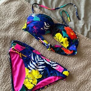 La Vie En Rose size large